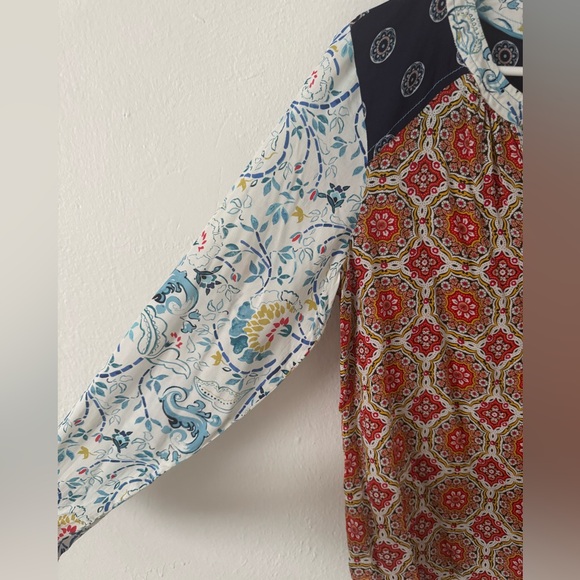 Maeve by Anthropologie Blouse - Picture 3 of 6